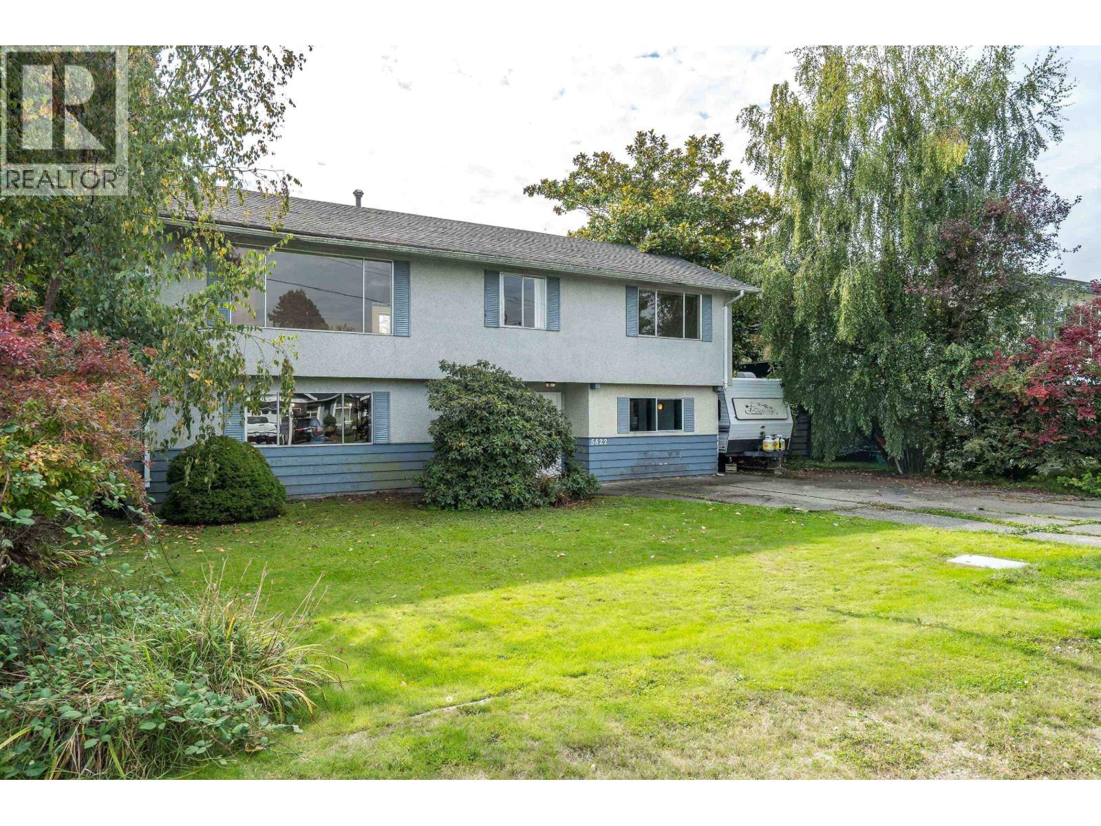 5822 51 Avenue, Ladner, British Columbia  V4K 2C1 - Photo 2 - R3056748