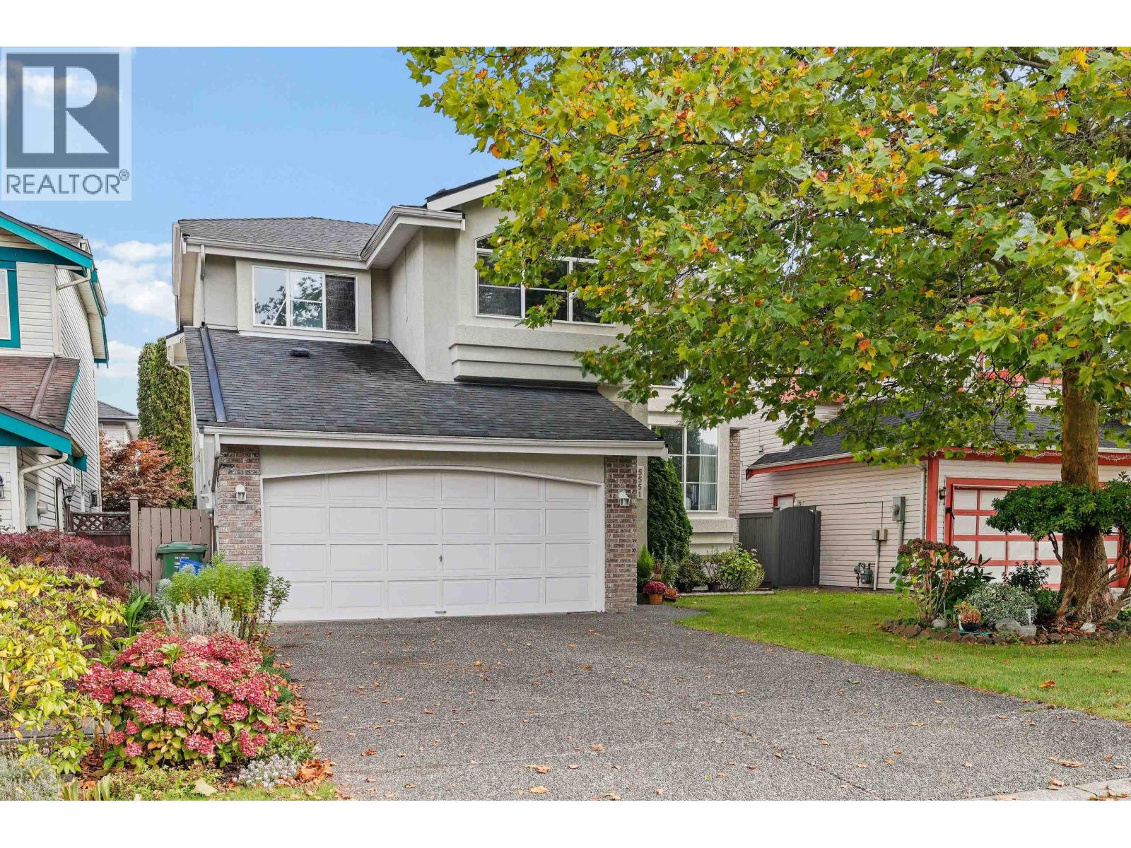 5551 ROWLING PLACE, Richmond, British Columbia