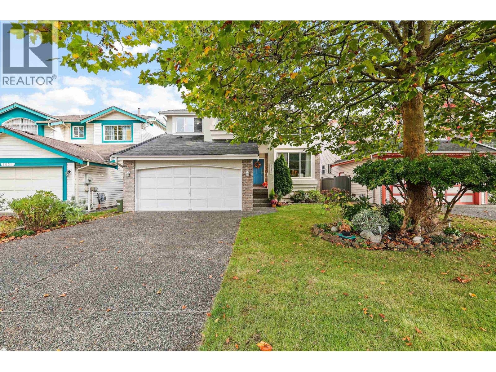 5551 Rowling Place, Richmond, British Columbia  V6V 2T4 - Photo 2 - R3056818
