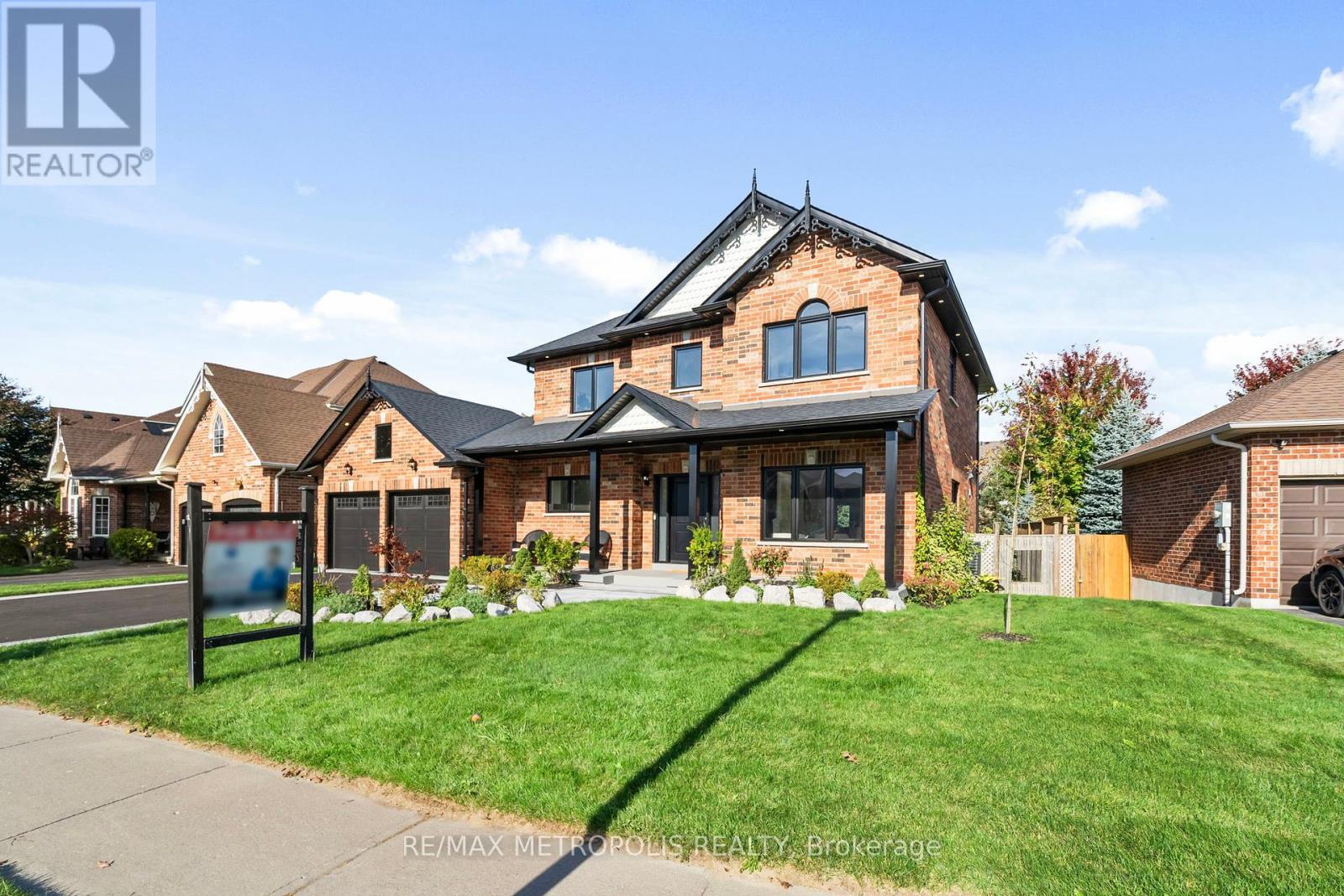 35 Nelkydd Lane, Uxbridge, Ontario  L9P 1Z8 - Photo 4 - N12453037