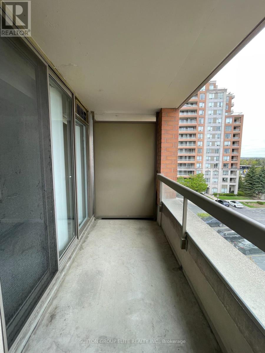 514 - 19 Northern Heights Drive, Richmond Hill, Ontario  L4B 4M4 - Photo 26 - N12453049