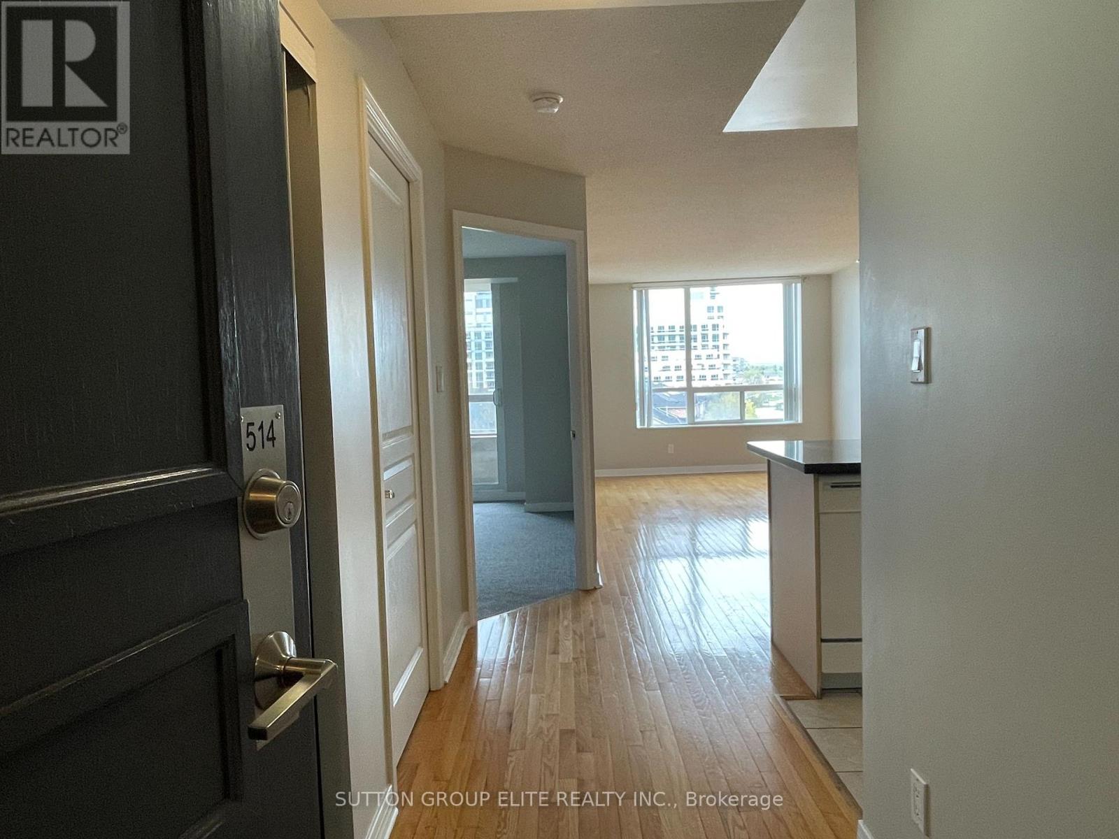 514 - 19 Northern Heights Drive, Richmond Hill, Ontario  L4B 4M4 - Photo 6 - N12453049