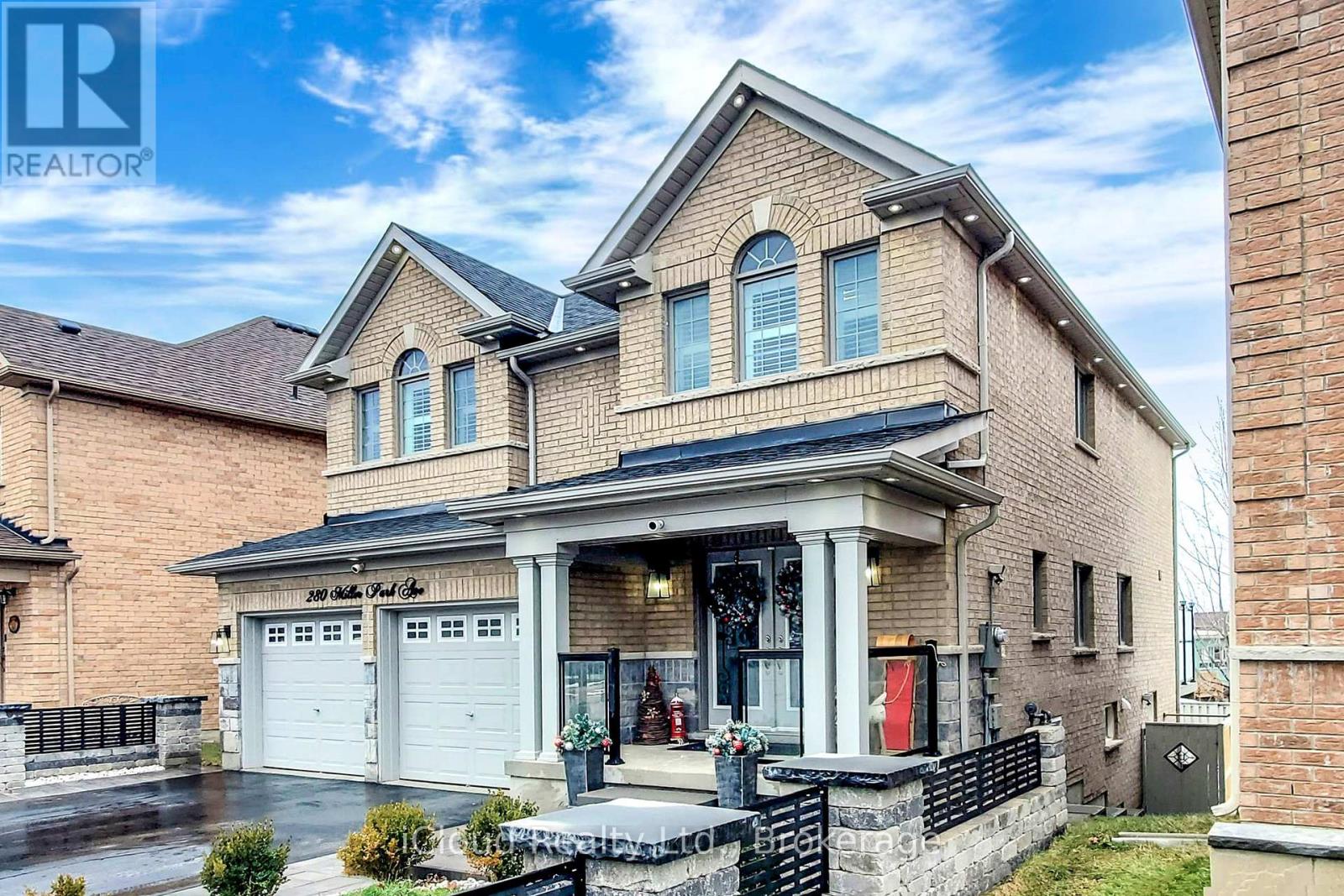 280 Miller Park Avenue, Bradford West Gwillimbury, Ontario  L3Z 0Y1 - Photo 2 - N12453057