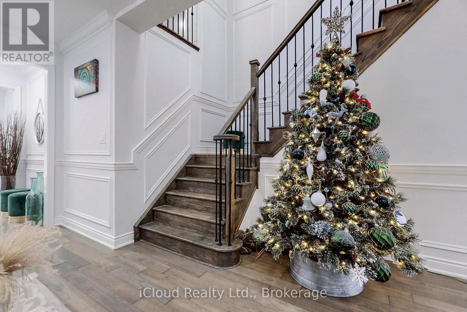 280 Miller Park Avenue, Bradford West Gwillimbury, Ontario  L3Z 0Y1 - Photo 21 - N12453057
