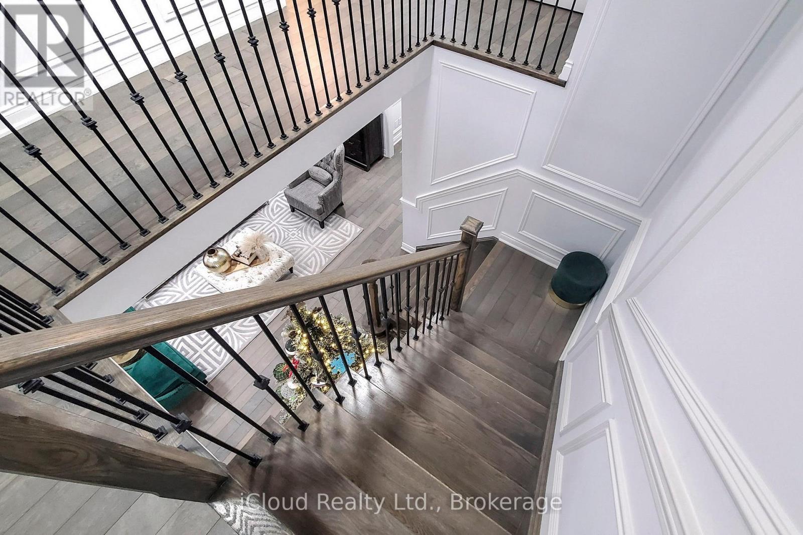 280 Miller Park Avenue, Bradford West Gwillimbury, Ontario  L3Z 0Y1 - Photo 22 - N12453057