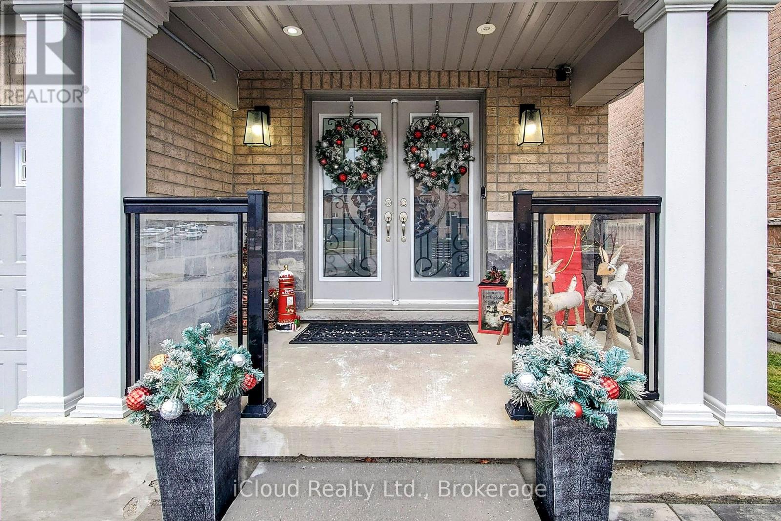 280 Miller Park Avenue, Bradford West Gwillimbury, Ontario  L3Z 0Y1 - Photo 3 - N12453057