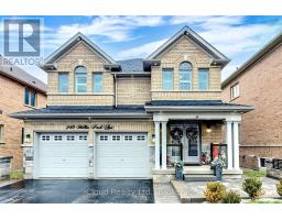 280 Miller Park Avenue, Bradford West Gwillimbury (Bradford), Ca