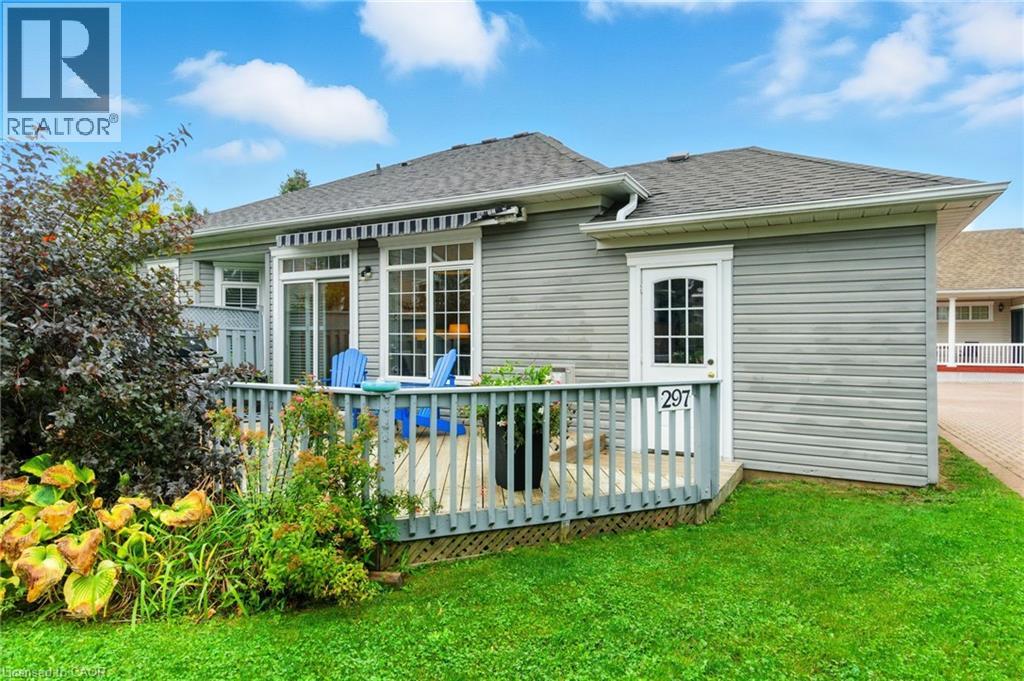 297 Silverbirch Boulevard, Mount Hope, Ontario  L0R 1W0 - Photo 35 - 40777534