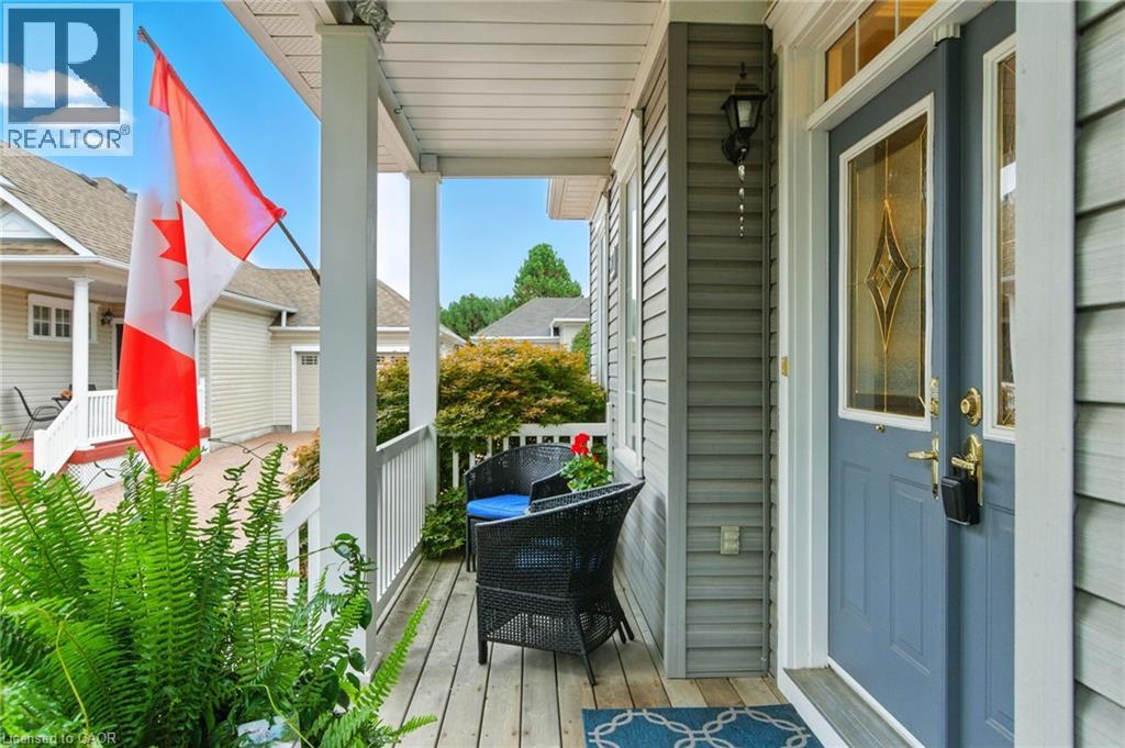 297 Silverbirch Boulevard, Mount Hope, Ontario  L0R 1W0 - Photo 4 - 40777534