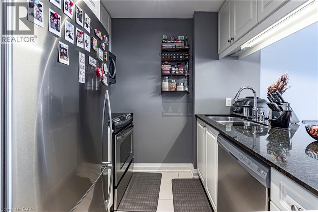 1055 Southdown Road Unit# 502, Mississauga, Ontario  L5J 0A3 - Photo 10 - 40776799