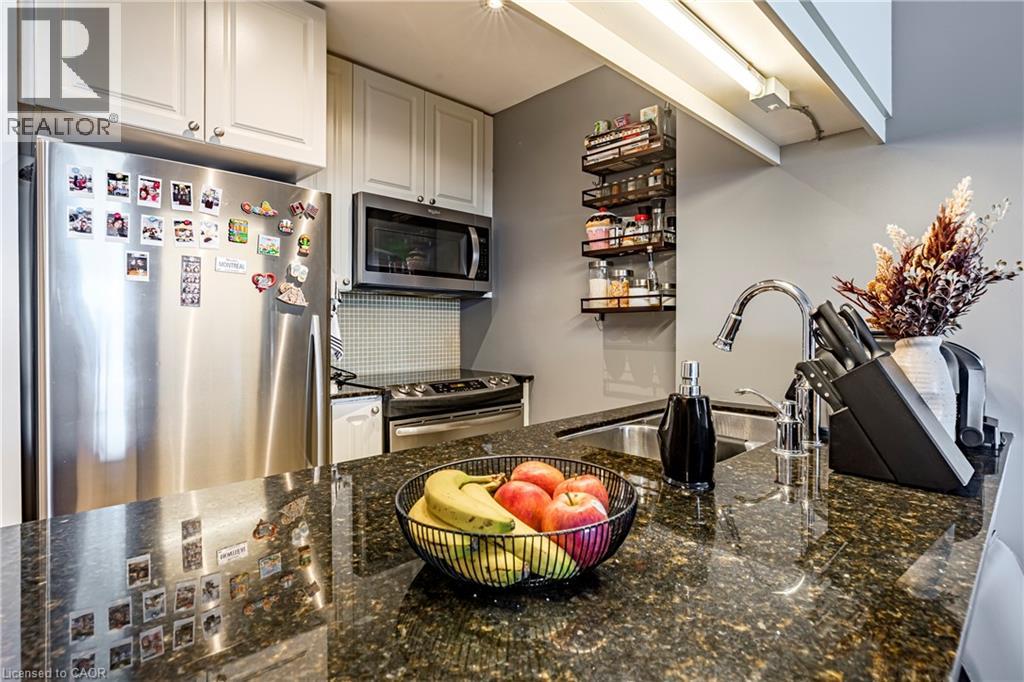 1055 Southdown Road Unit# 502, Mississauga, Ontario  L5J 0A3 - Photo 11 - 40776799