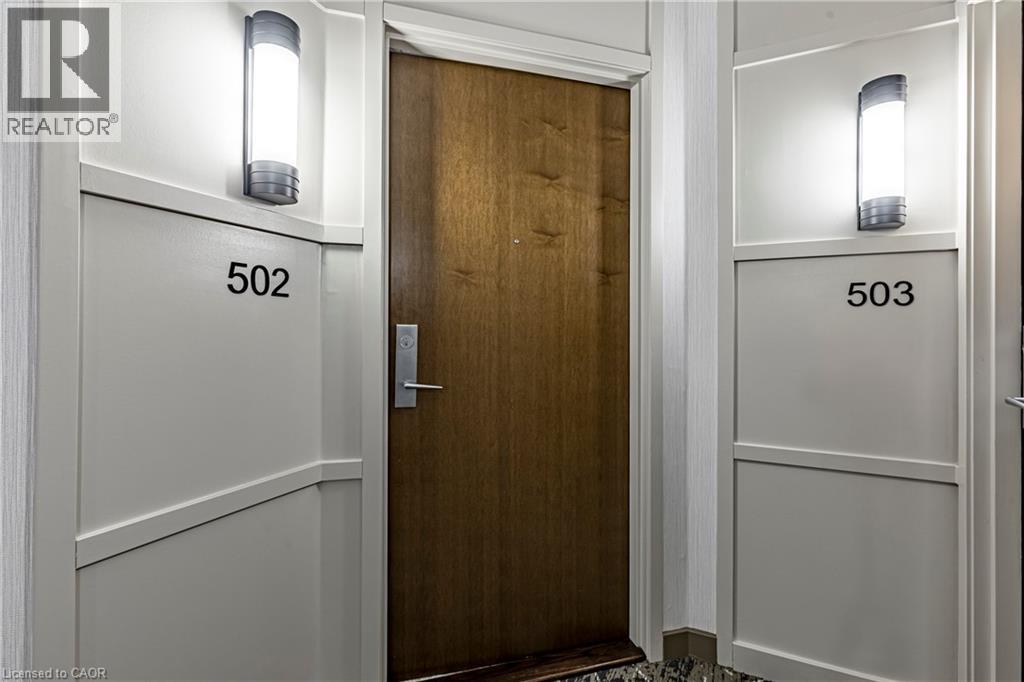 1055 Southdown Road Unit# 502, Mississauga, Ontario  L5J 0A3 - Photo 3 - 40776799