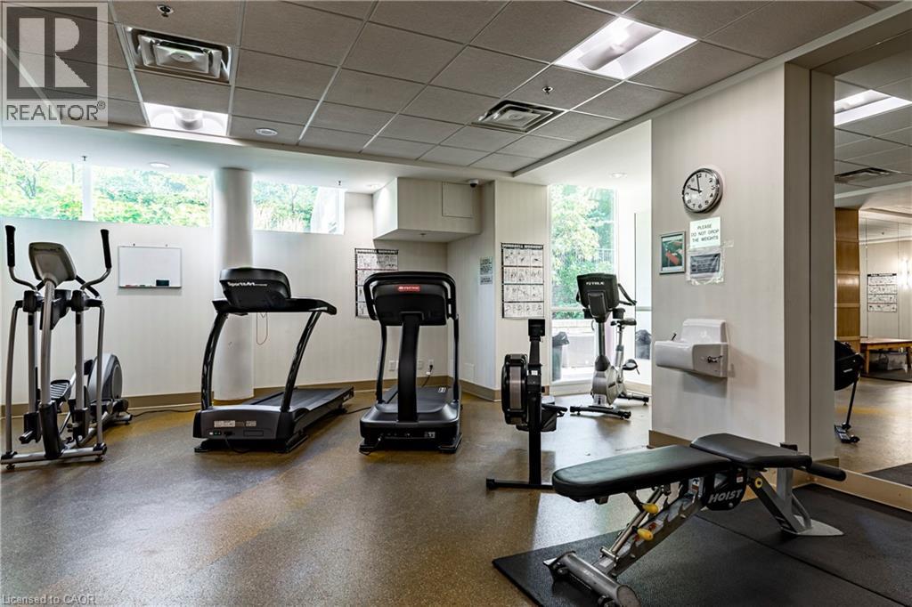 1055 Southdown Road Unit# 502, Mississauga, Ontario  L5J 0A3 - Photo 30 - 40776799