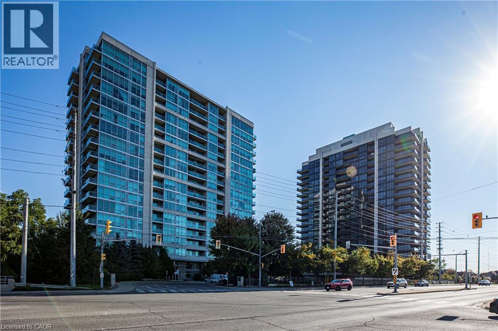 1055 Southdown Road Unit# 502, Mississauga, Ontario  L5J 0A3 - Photo 33 - 40776799