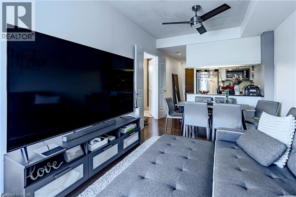 1055 Southdown Road Unit# 502, Mississauga, Ontario  L5J 0A3 - Photo 6 - 40776799