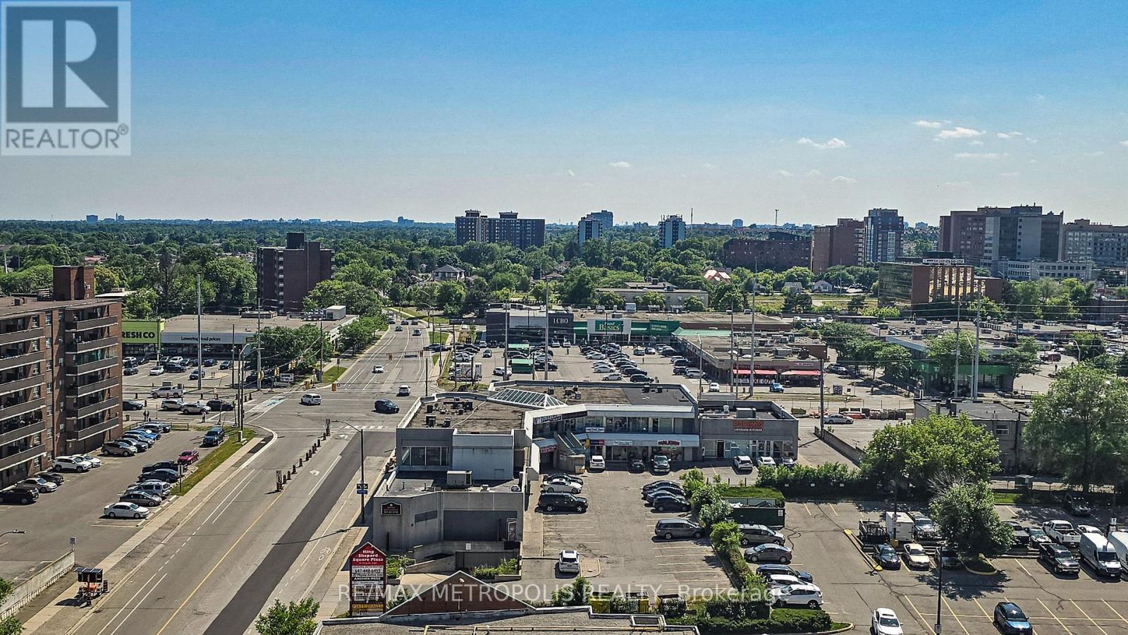 1202 - 75 King Street E, Mississauga, Ontario  L5A 4G5 - Photo 30 - W12453041