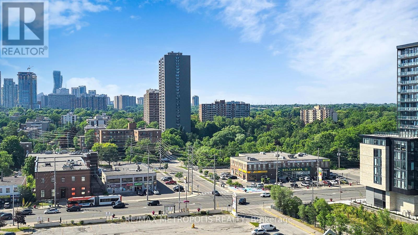 1512 - 75 King Street E, Mississauga, Ontario  L5A 4G5 - Photo 30 - W12453048