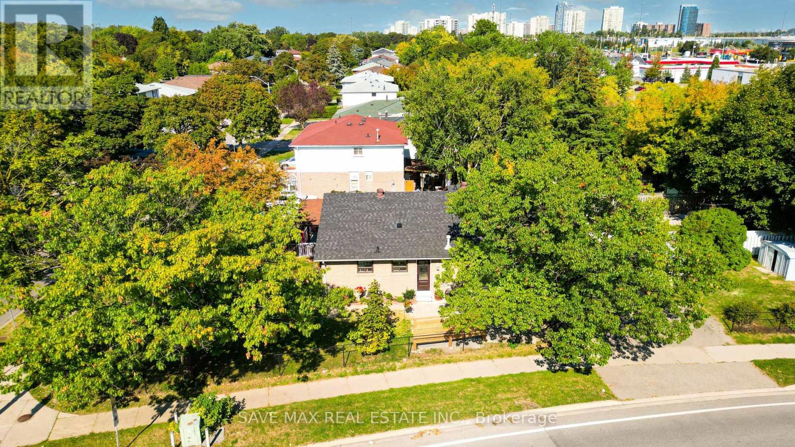 93 ARCHDEKIN DRIVE, Brampton, Ontario