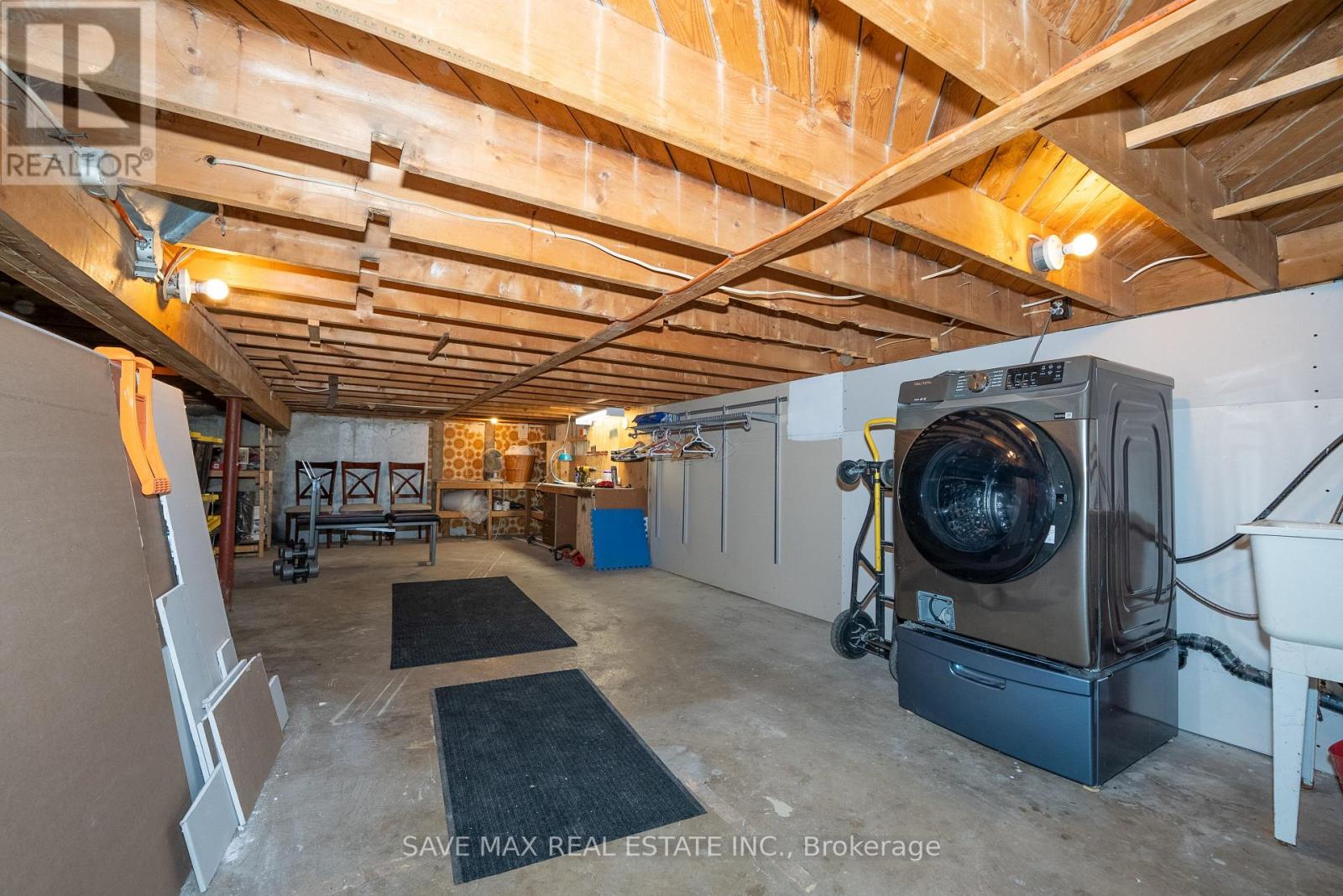 93 Archdekin Drive, Brampton, Ontario  L6V 1Y8 - Photo 36 - W12453061