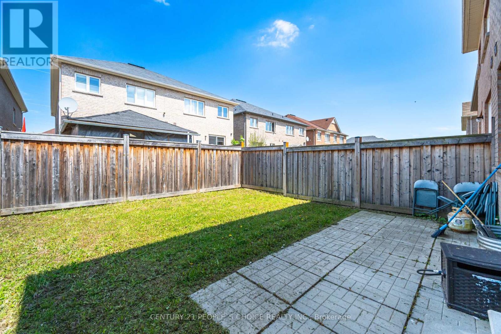 47 Speedwell Street, Brampton, Ontario  L6X 0R8 - Photo 43 - W12453066