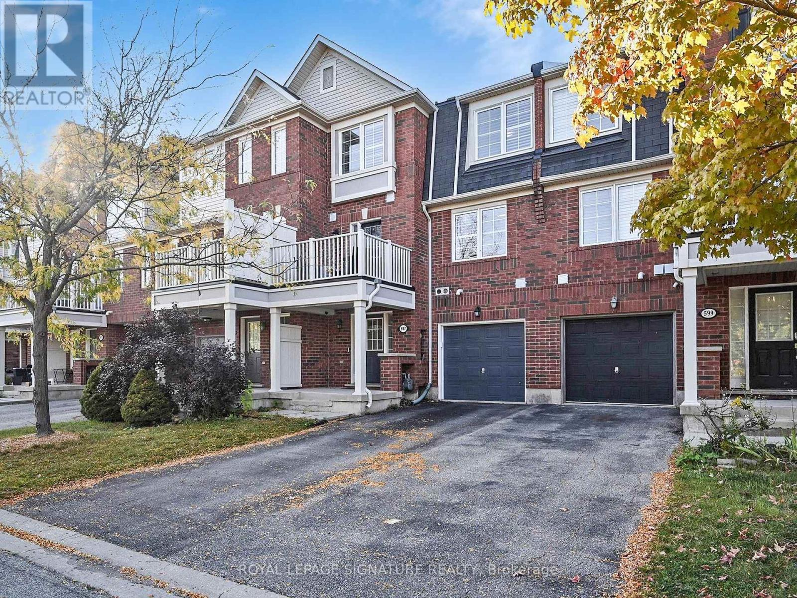 597 SPEYER CIRCLE, Milton, Ontario