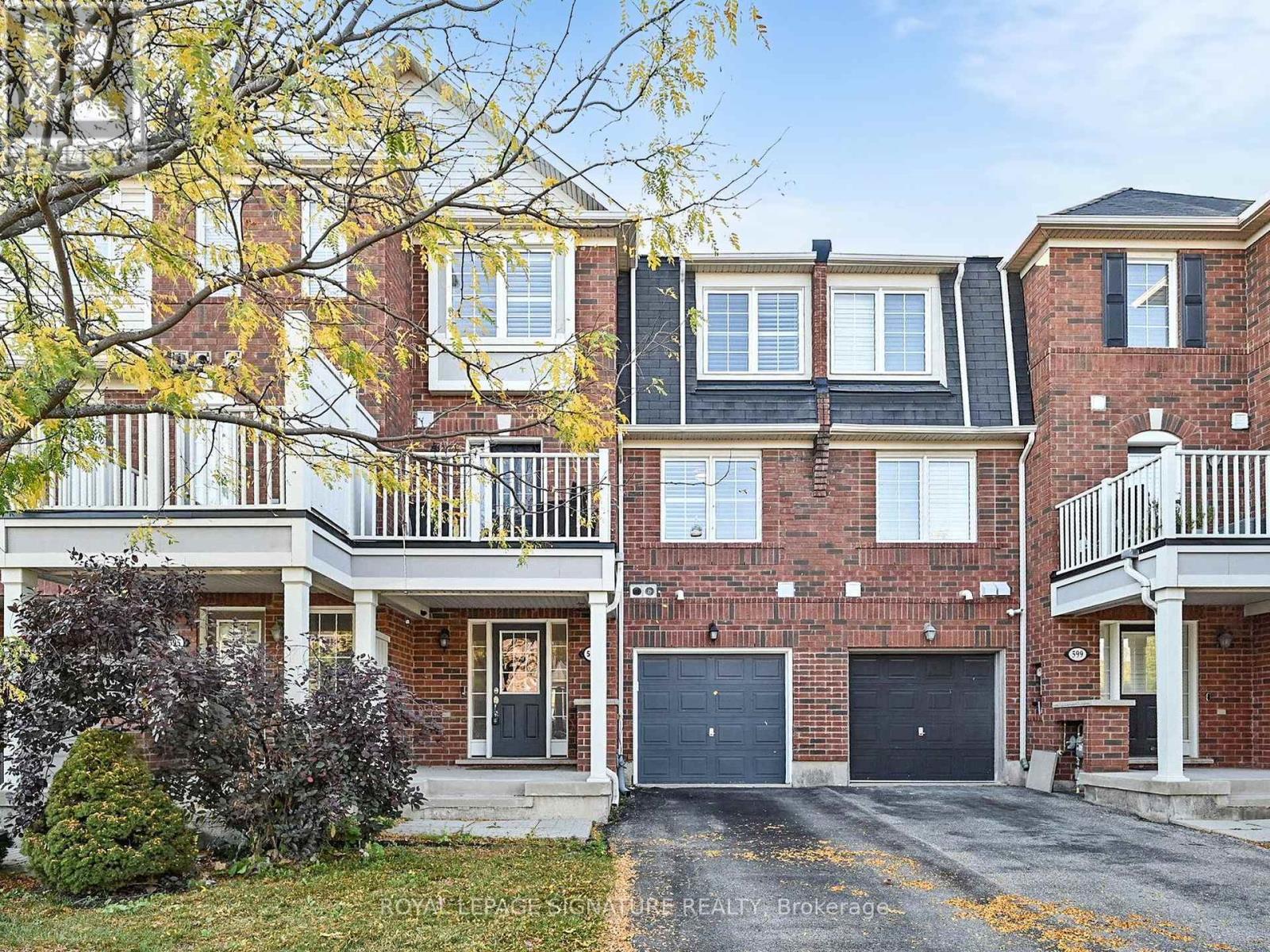 597 Speyer Circle, Milton, Ontario  L9T 0Y1 - Photo 3 - W12453067