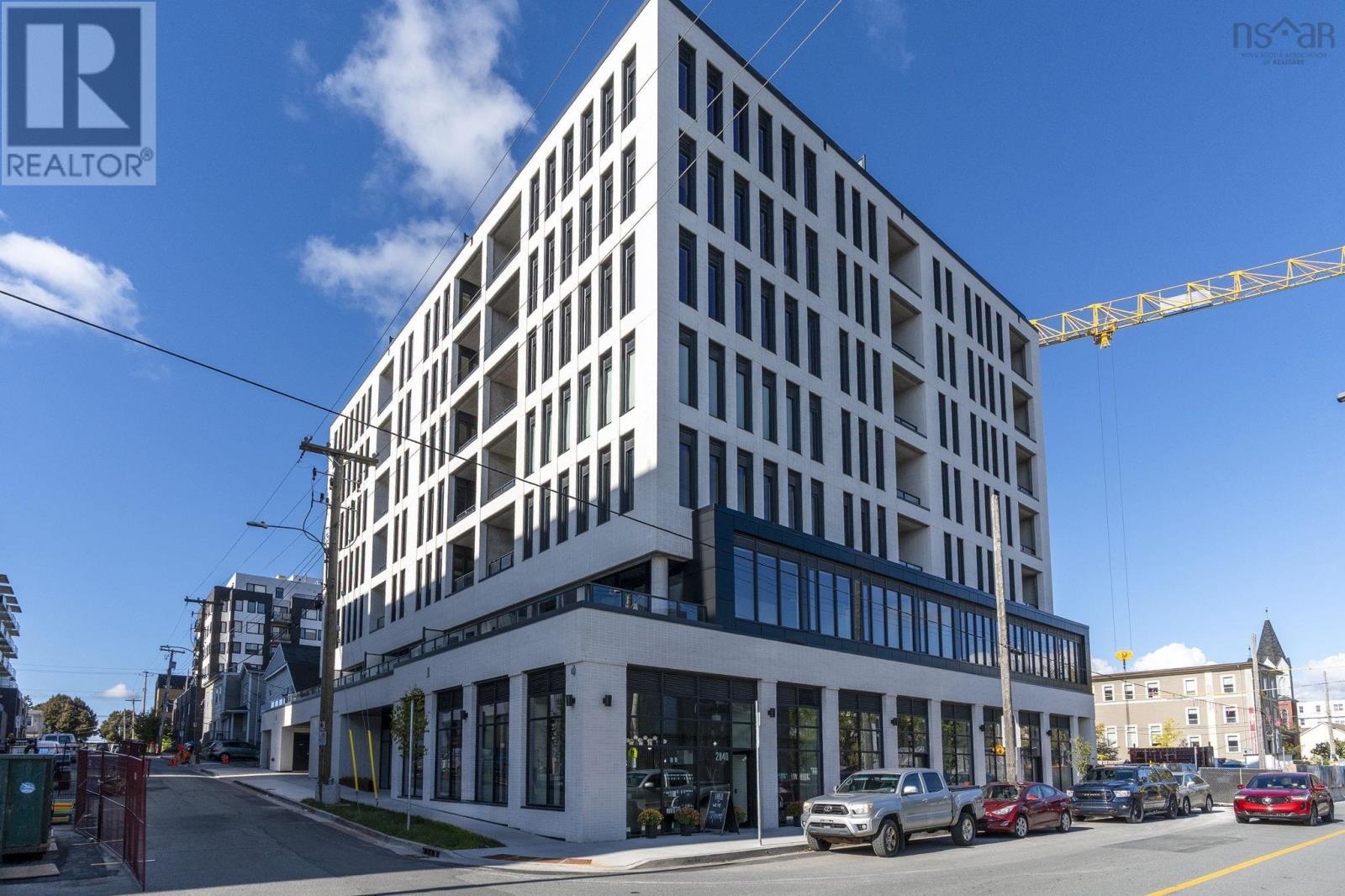 509 5511 Bilby Street, Halifax, Nova Scotia  B3K 0M5 - Photo 1 - 202524968