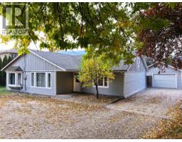 3585 Otter Lake Road, armstrong, British Columbia