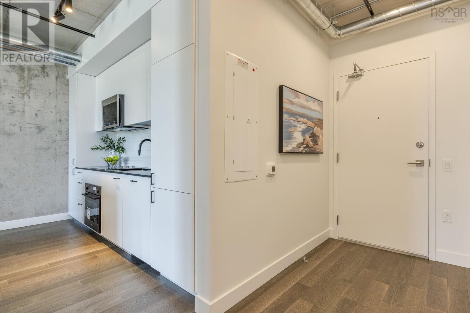 509 5511 Bilby Street, Halifax, Nova Scotia  B3K 0M5 - Photo 5 - 202524968