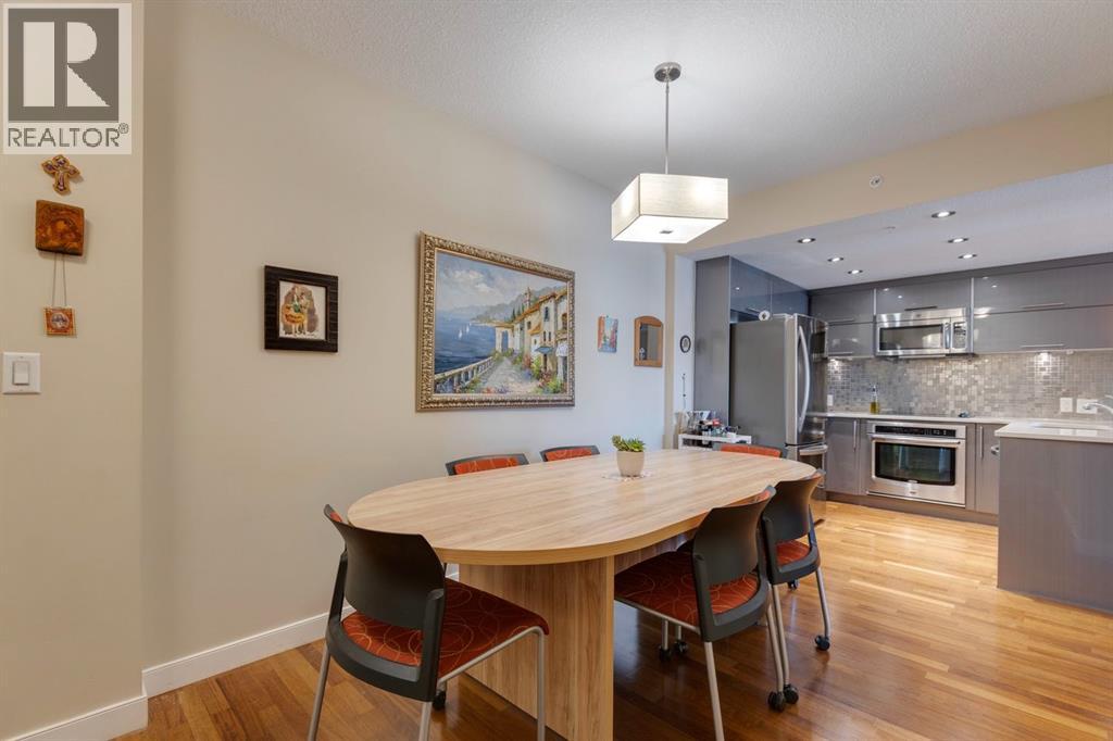 219, 1110 3 Avenue Nw, Calgary, Alberta  T2N 1W1 - Photo 6 - A2259706