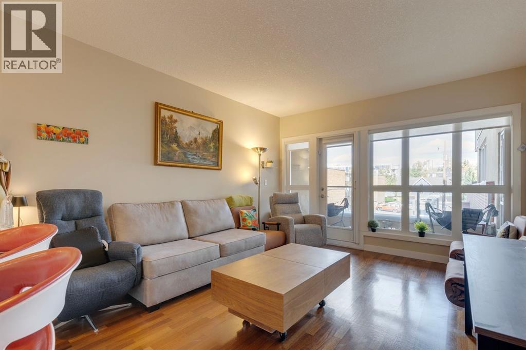 219, 1110 3 Avenue Nw, Calgary, Alberta  T2N 1W1 - Photo 10 - A2259706