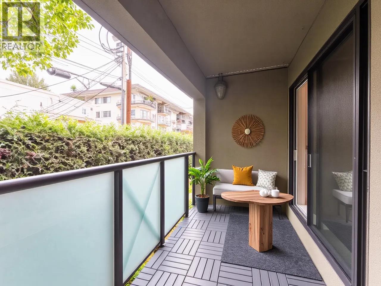 216 140 E 4th Street, North Vancouver, British Columbia  V7L 4R1 - Photo 19 - R3056880