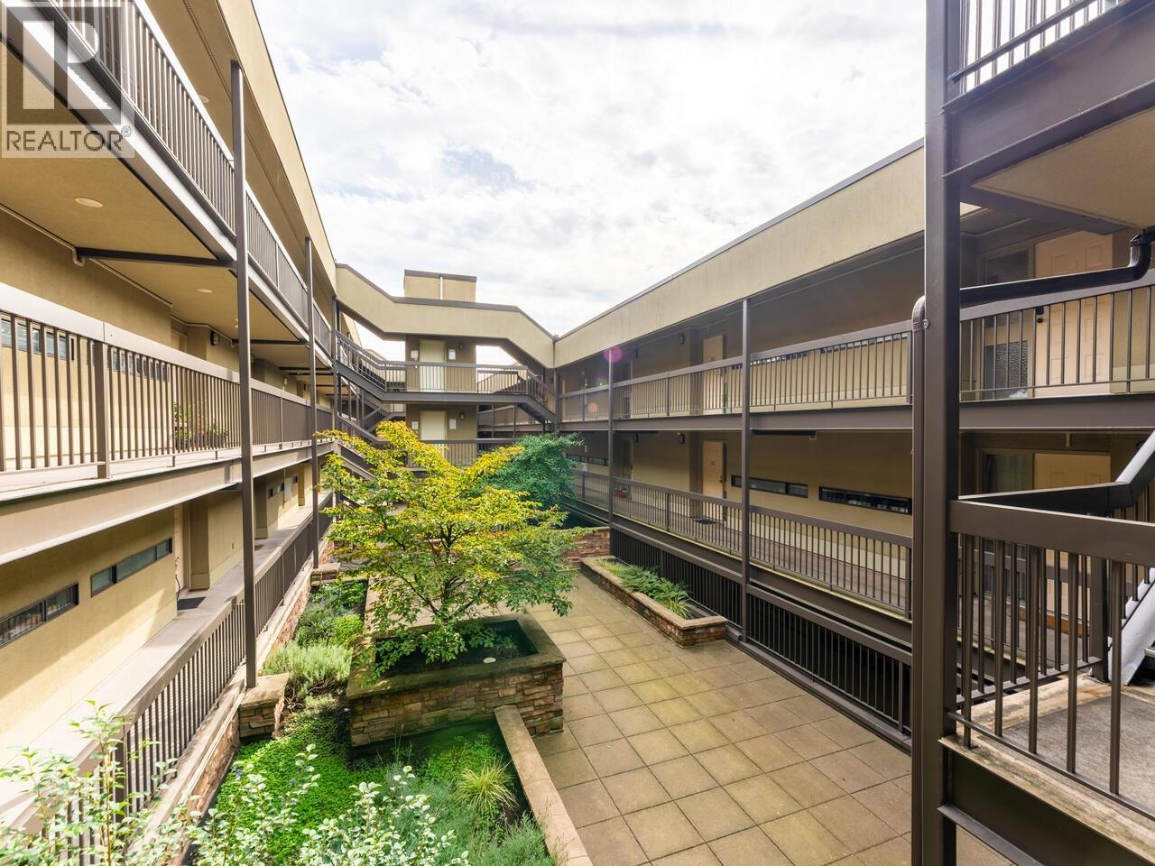 216 140 E 4th Street, North Vancouver, British Columbia  V7L 4R1 - Photo 21 - R3056880
