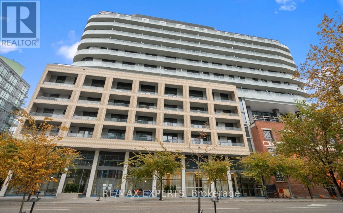 418 - 425 Front Street, Toronto, Ontario  M5A 1G9 - Photo 15 - C12449564