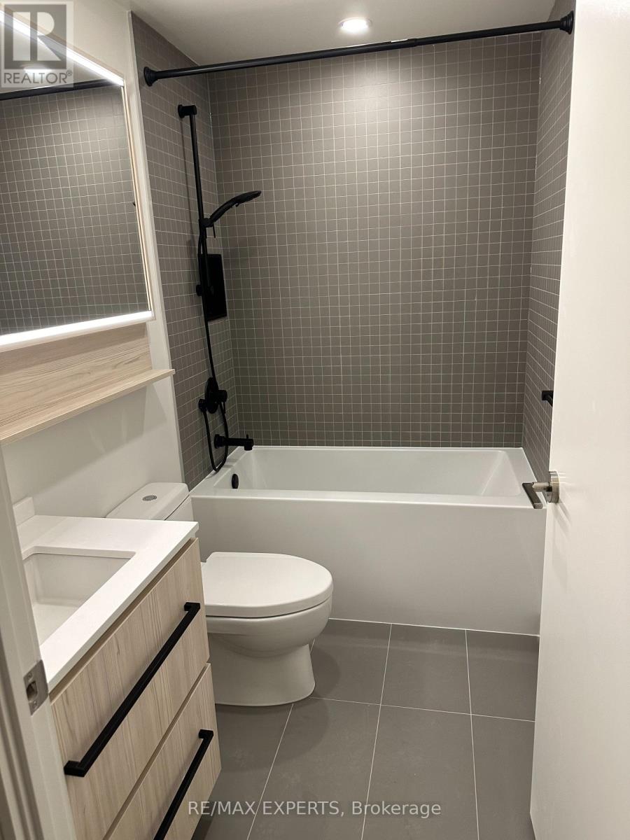 418 - 425 Front Street, Toronto, Ontario  M5A 1G9 - Photo 10 - C12449564