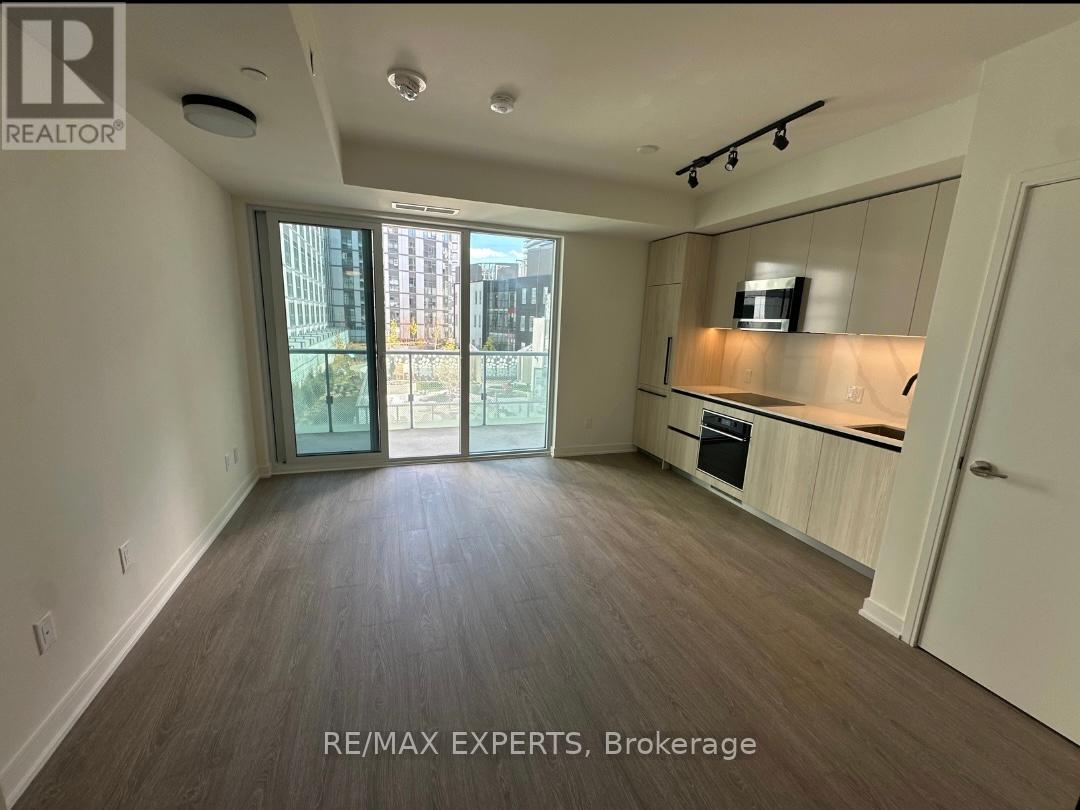 418 - 425 Front Street, Toronto, Ontario  M5A 1G9 - Photo 2 - C12449564