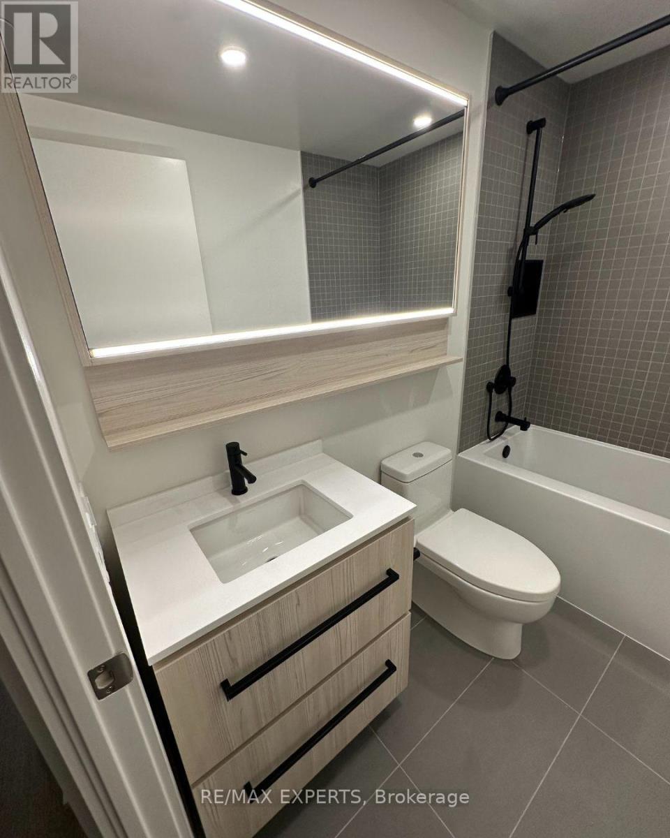 418 - 425 Front Street, Toronto, Ontario  M5A 1G9 - Photo 9 - C12449564
