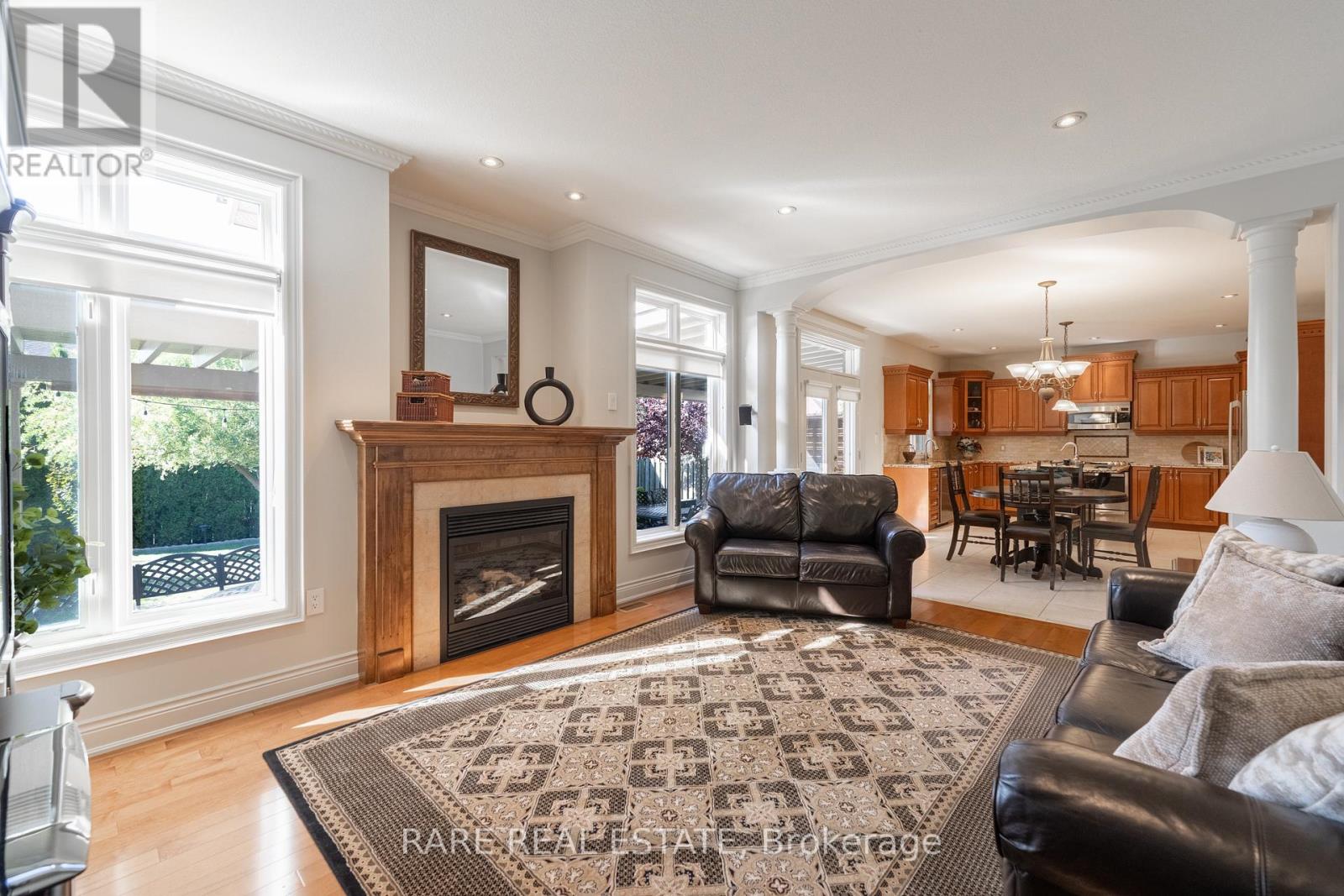 86 Silverlace Circle, Hamilton, Ontario  L8E 6A6 - Photo 18 - X12453071