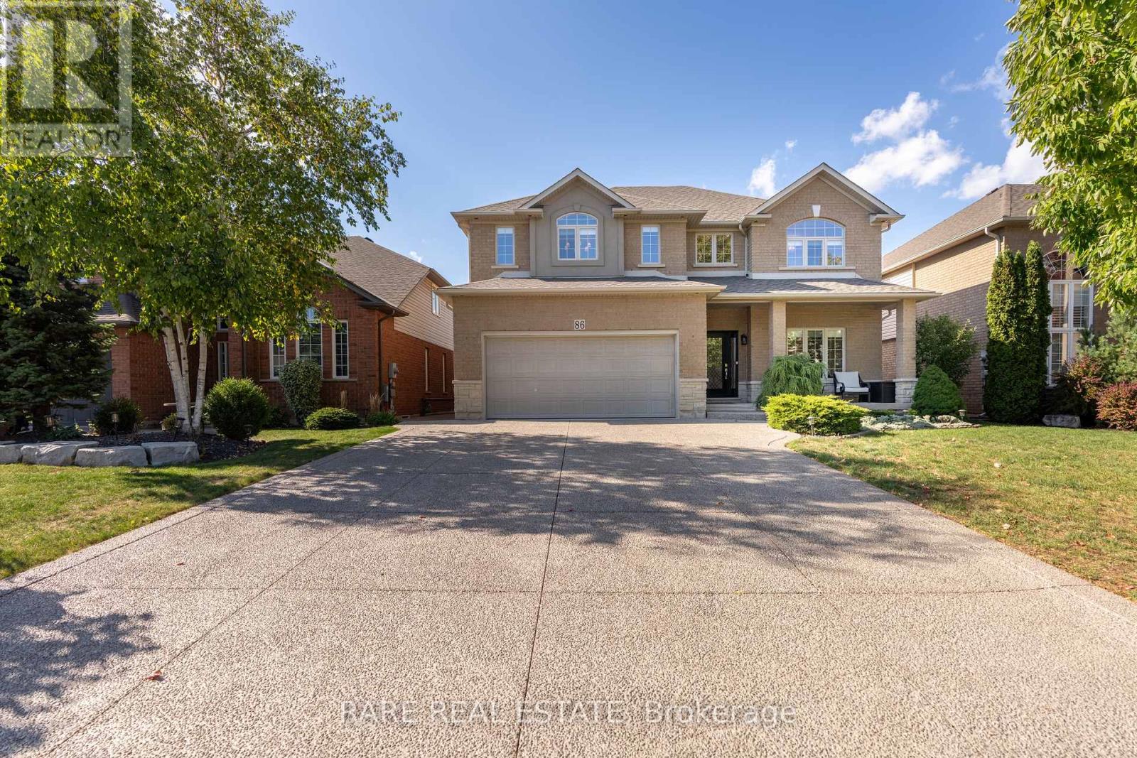 86 Silverlace Circle, Hamilton, Ontario  L8E 6A6 - Photo 2 - X12453071
