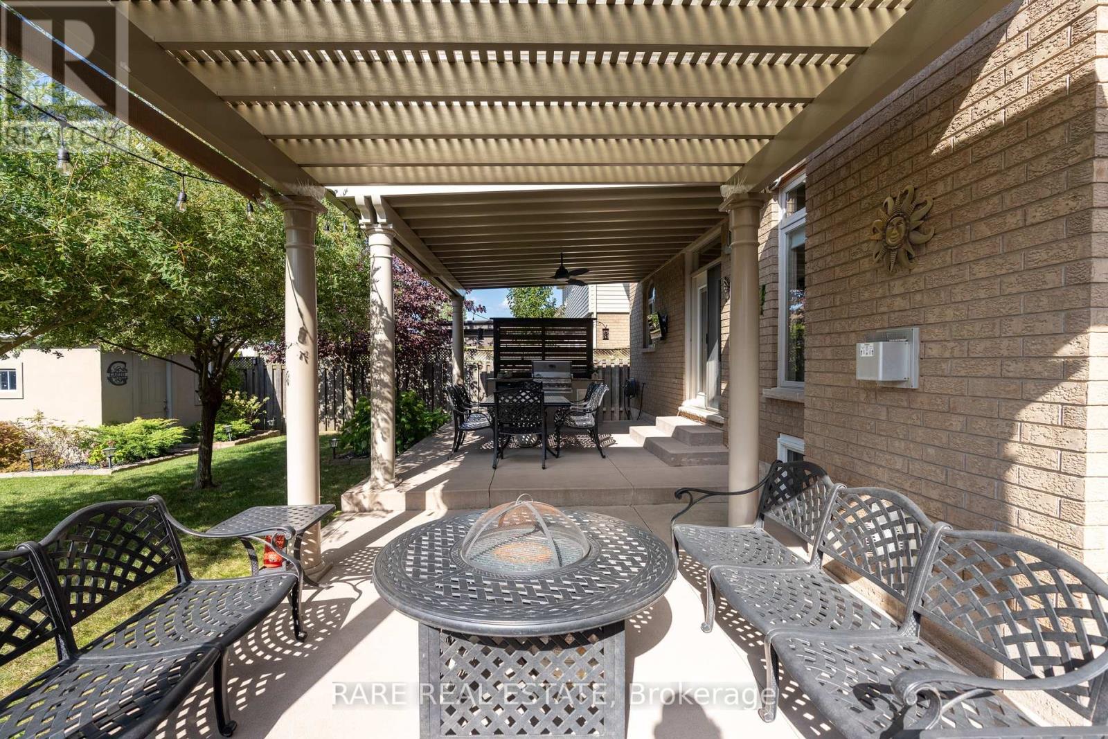 86 Silverlace Circle, Hamilton, Ontario  L8E 6A6 - Photo 48 - X12453071