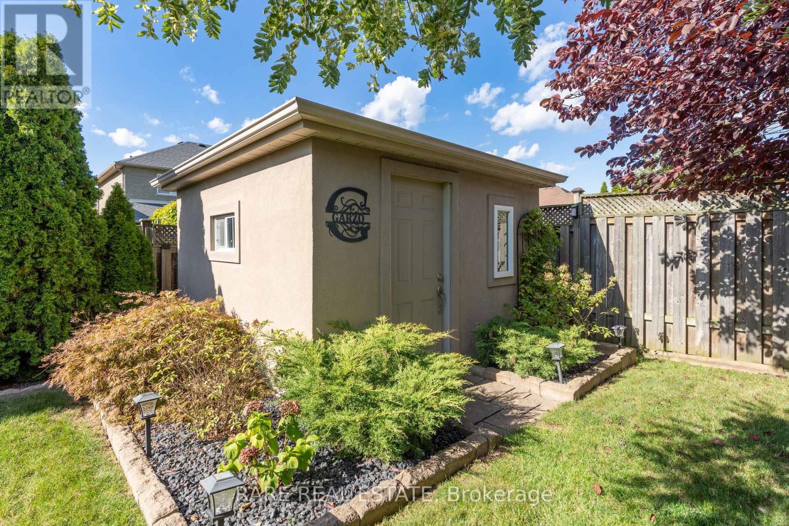 86 Silverlace Circle, Hamilton, Ontario  L8E 6A6 - Photo 49 - X12453071