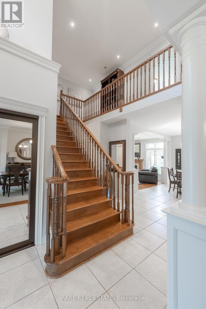 86 Silverlace Circle, Hamilton, Ontario  L8E 6A6 - Photo 6 - X12453071