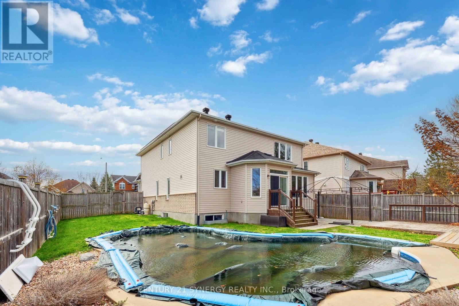 59 Baywood Drive, Ottawa, Ontario  K2S 2H5 - Photo 42 - X12453075