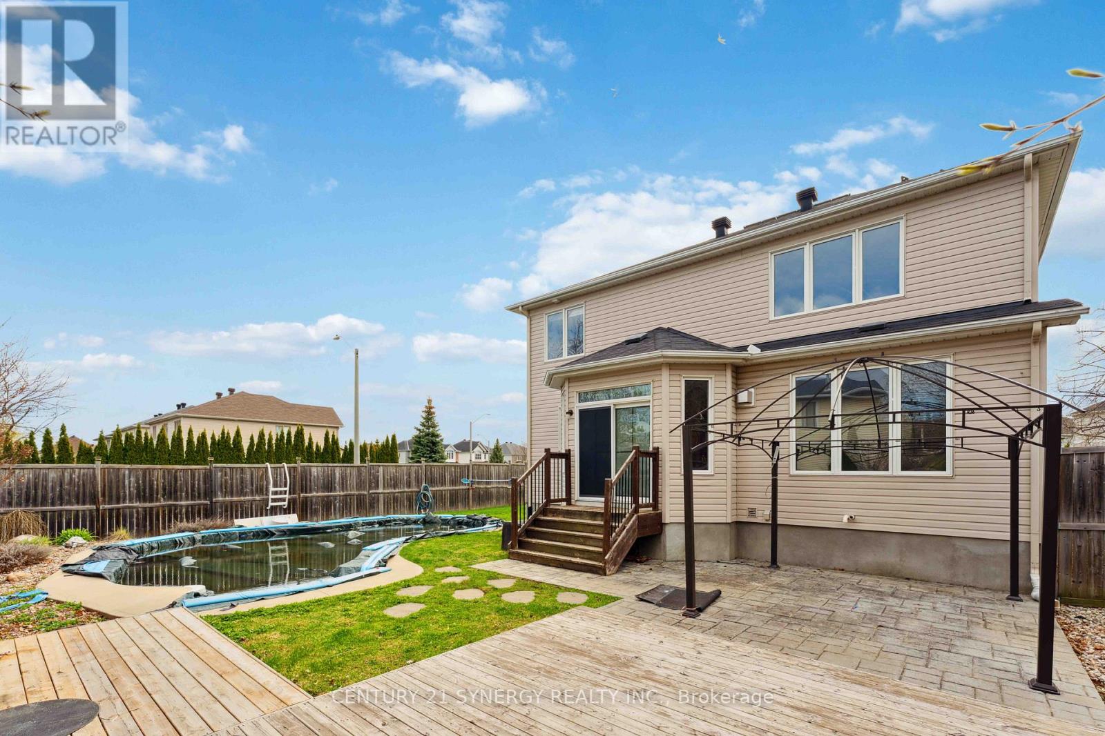 59 Baywood Drive, Ottawa, Ontario  K2S 2H5 - Photo 45 - X12453075