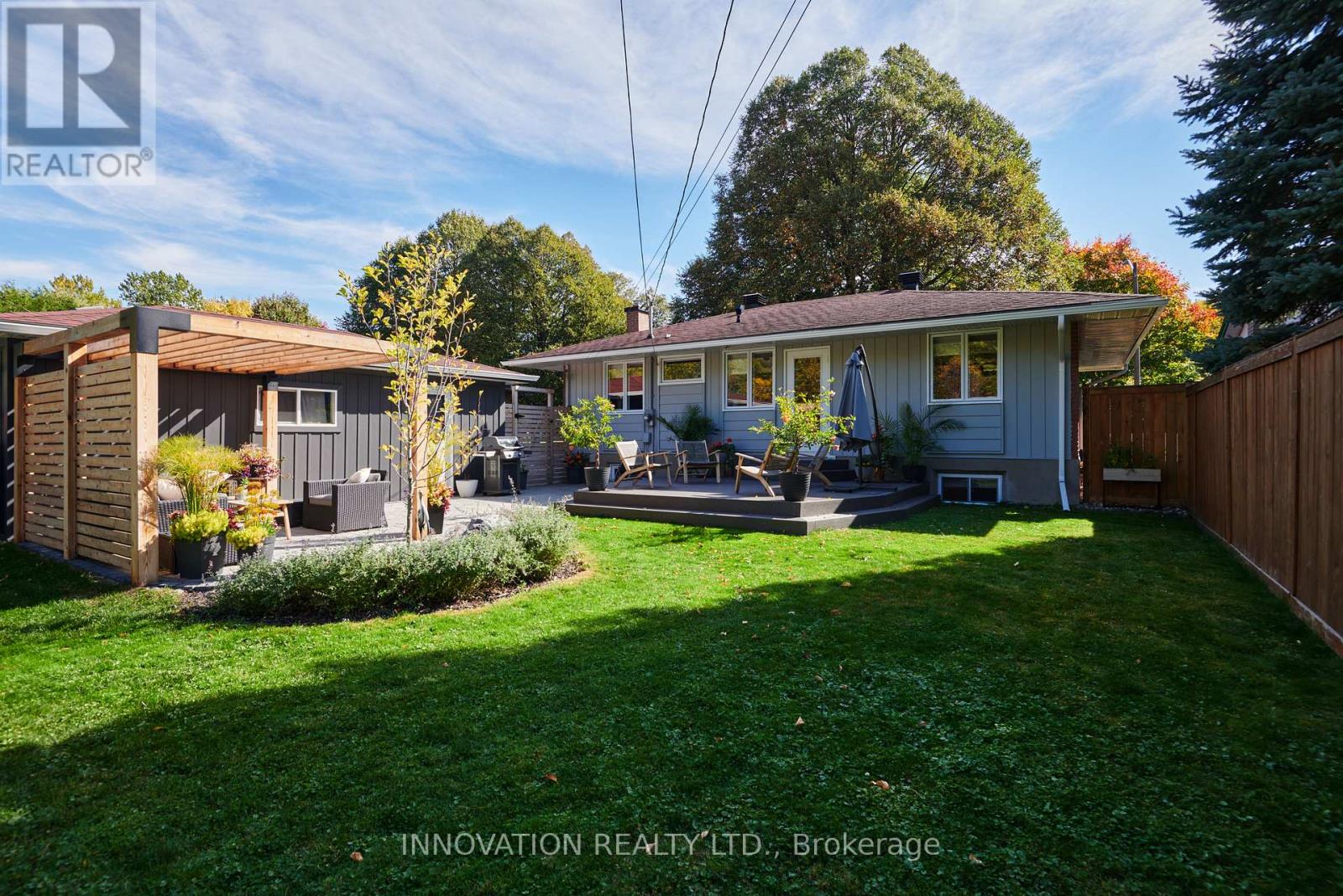 2569 Hanlon Avenue, Ottawa, Ontario  K2B 7X2 - Photo 29 - X12453099