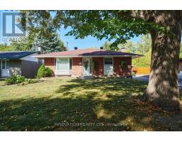 2569 HANLON AVENUE, Ottawa, Ontario