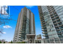 2007 - 88 PARK LAWN ROAD, Toronto, Ontario