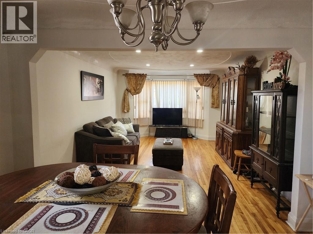 199 Stirton Street, Hamilton, Ontario  L8L 6G7 - Photo 6 - 40777425