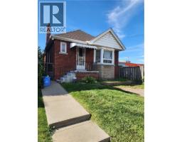 199 STIRTON Street, Hamilton, Ontario