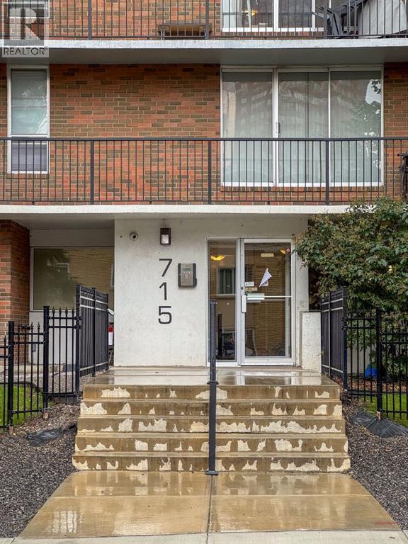 301, 715 15 Avenue Sw, Calgary, Alberta  T2R 0R9 - Photo 5 - A2247669
